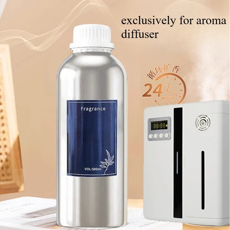 Home Fragrance Hotel Collection - 호텔급 아로마테라피 디퓨저 및 아로마 머신용
