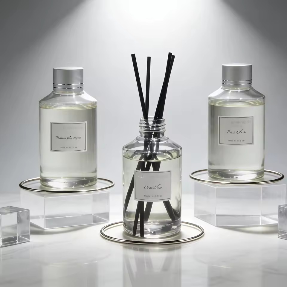 Home Fragrance Fig - 150ml 리드 디퓨저 리필 오일 재스민
