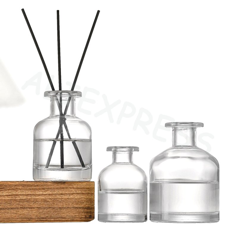 Home Fragrance Brands - 리드 디퓨저 에센셜 오일 병 오일