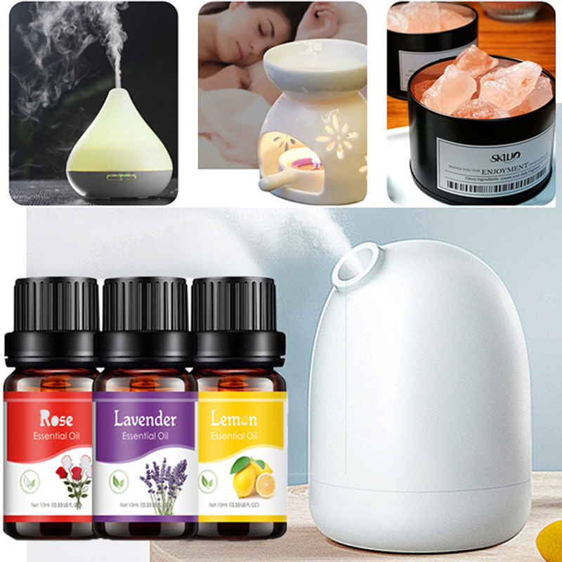 Home Fragrance Brands - 아로마 디퓨저용 에센셜 오일, 가정용 가습기,