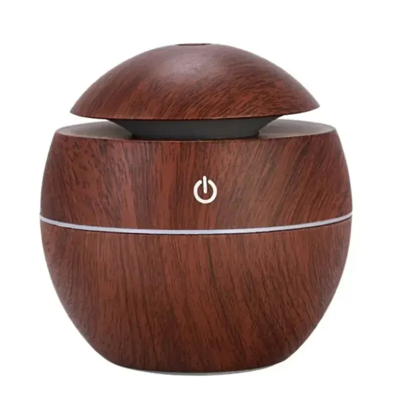Home Fragrance Potpourri - USB 초음파 쿨 미스트 분무기, 에센셜