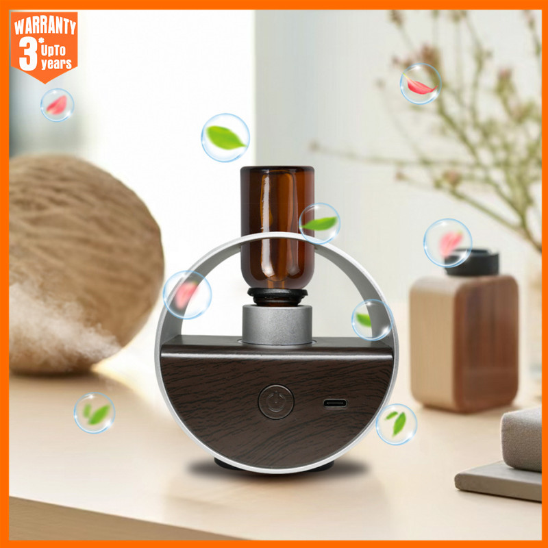 Home Fragrance And Diffuser - 에센셜 오일 디퓨저 아로마 디퓨저 스마트