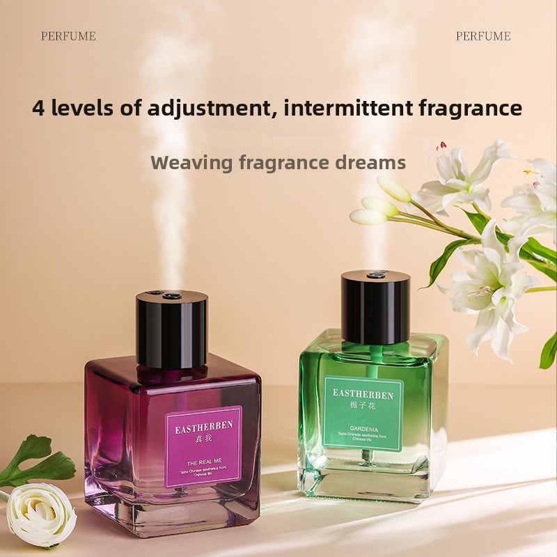 500ml 리드 디퓨저 오일 무화염 홈 프래그런스 방향 - Home Fragrance Brands 리뷰 및 가격