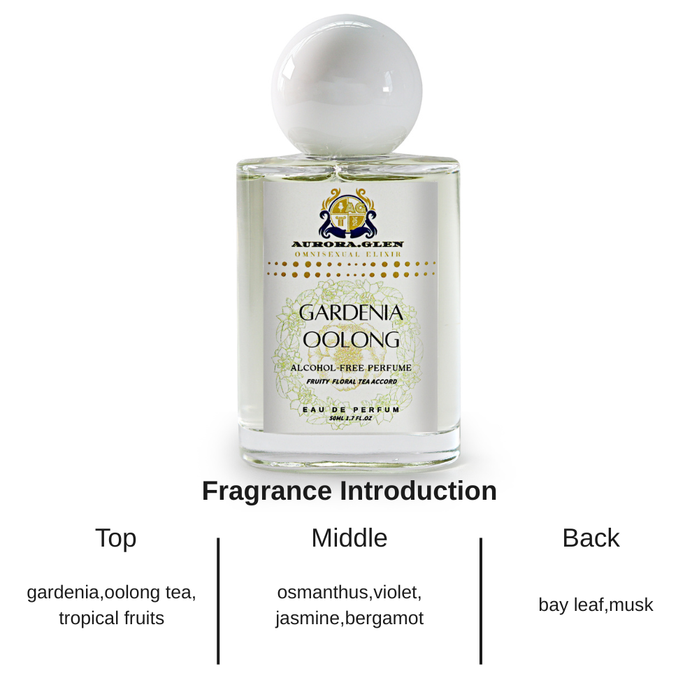 가드니아 우롱 플로럴 향 에센셜 오일 50ml DIY  - Home Fragrance 리뷰 및 가격