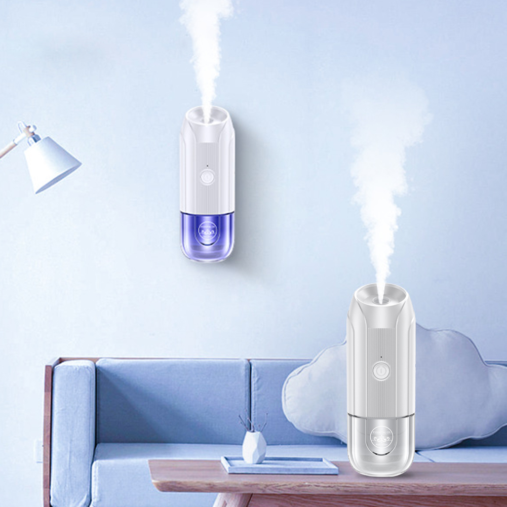 미니 아로마 디퓨저 휴대용 조용한 대용량 안개 볼륨 향 - Home Fragrance And Diffuser 리뷰 및 가격