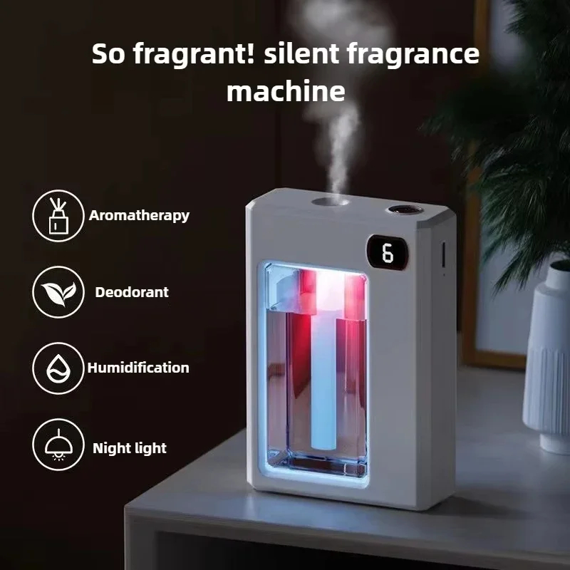 벽걸이형 자동 방향제, 오래 지속되는 향을 위한 조절  - Home Fragrance Potpourri 리뷰 및 가격