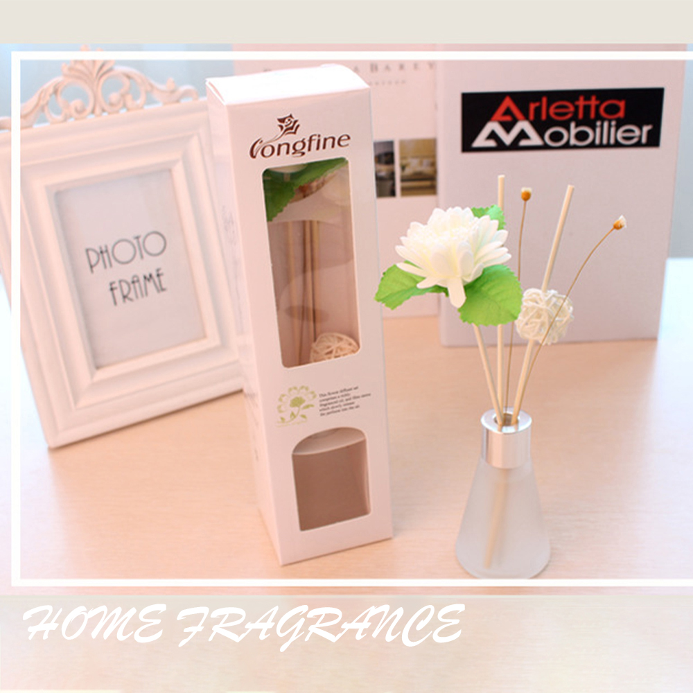정리!!! 리드 디퓨저, 반투명 가정용 향수 유리 병  - Home Fragrance Clearance 리뷰 및 가격