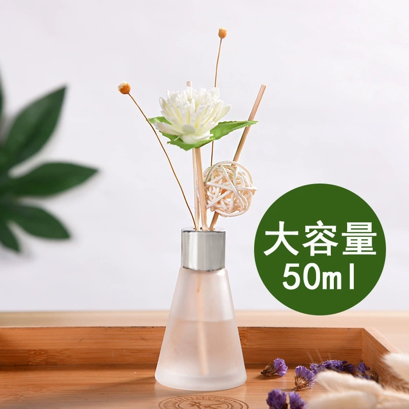정리!!! 리드 디퓨저, 반투명 가정용 향수 유리 병  - Home Fragrance Clearance 리뷰 및 가격