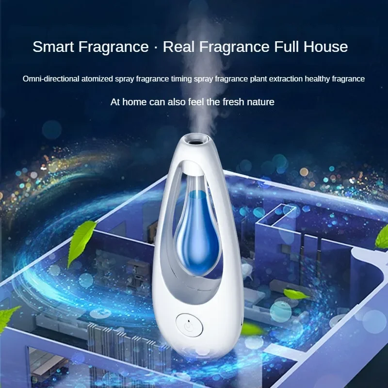 방 공기 청정기 스프레이 충전식 아로마 디퓨저/호텔 홈 - Home Fragrance Hotel Collection 리뷰 및 가격