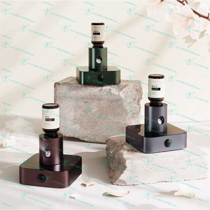 지능형 아로마테라피 머신 유도 자동 향기 홈 호텔 순수 - Home Fragrance And Diffuser 리뷰 및 가격