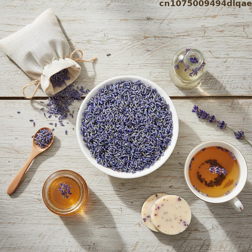 프리미엄 천연 포푸리, 향낭, 베개 충전재, 6A 라벤 - Home Fragrance Potpourri 리뷰 및 가격
