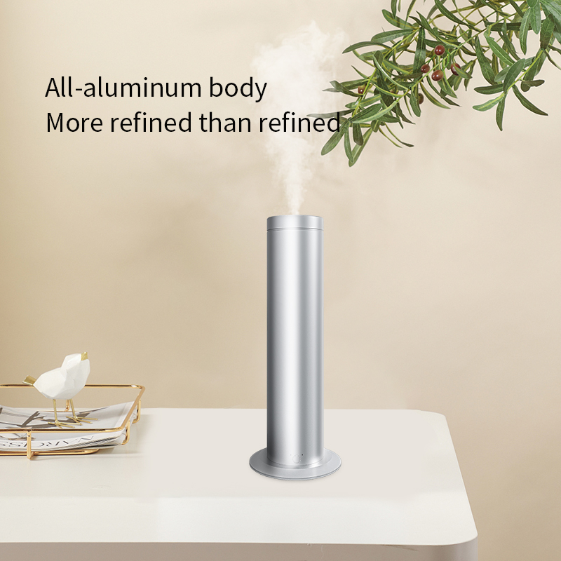 스마트 무수 아로마 디퓨저 블루투스 앱 제어 향기 기계 - Home Fragrance And Diffuser 리뷰 및 가격