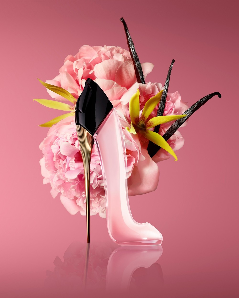 캐롤라이나 헤레라 굿걸 블러쉬 보타스틱 퍼퓸 스프레이  - Fragrance Your Home 리뷰 및 가격