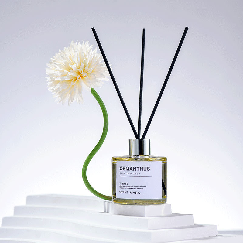 리드 디퓨저 세트 라벤더 자스민 병, 향수 확장 스틱, - Home Fragrance Hotel Collection 리뷰 및 가격