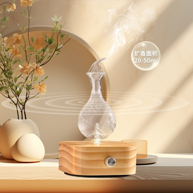 무수향 아로마 에센셜 오일 디퓨저 30ml 나무향 전기 - Home Fragrance For Diffuser 리뷰 및 가격