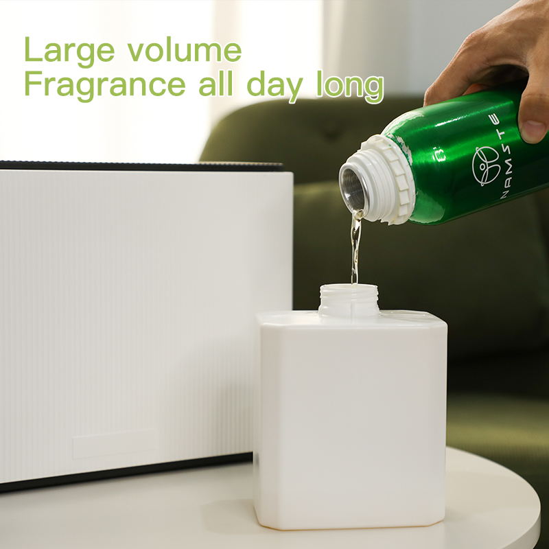 NAMSTE 커버업 최대 4000m³ 향기 디퓨저 WI - Home Fragrance And Diffuser 리뷰 및 가격
