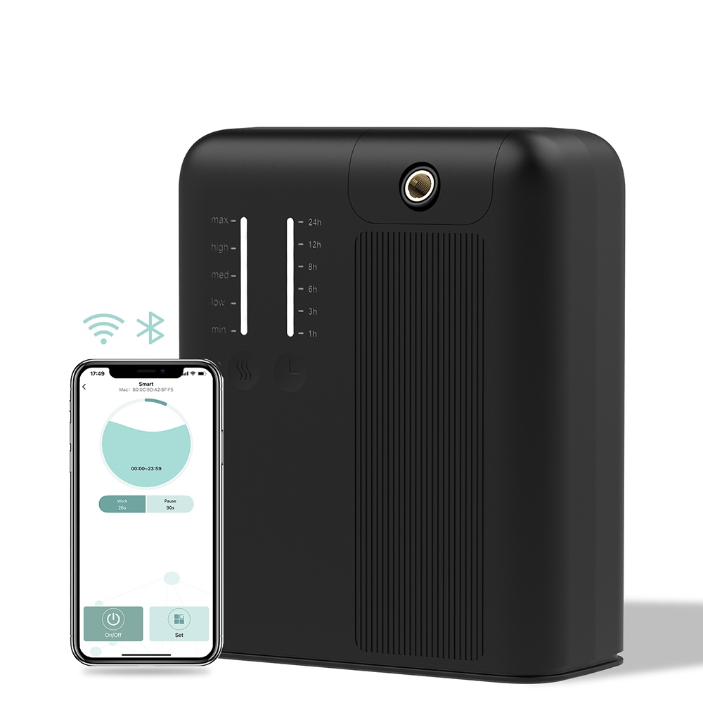 NAMSTE 500m³ 냉풍 향기 디퓨저 룸 프래그런스 - Home Fragrance Hotel Collection 리뷰 및 가격