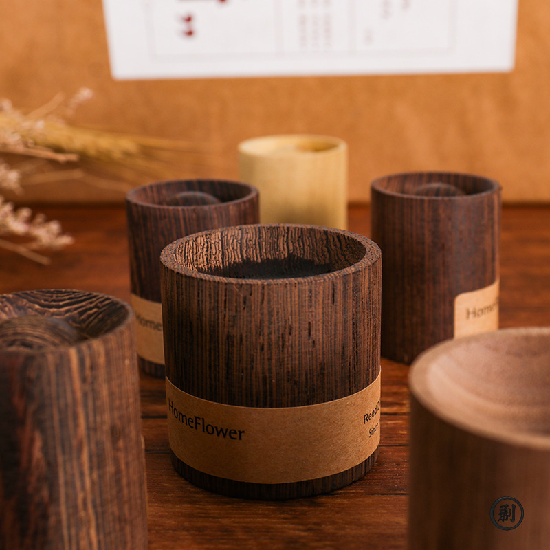 블랙 월넛 아로마 디퓨저 – 수면, 스트레스 해소, 신 - Home Fragrance And Diffuser 리뷰 및 가격