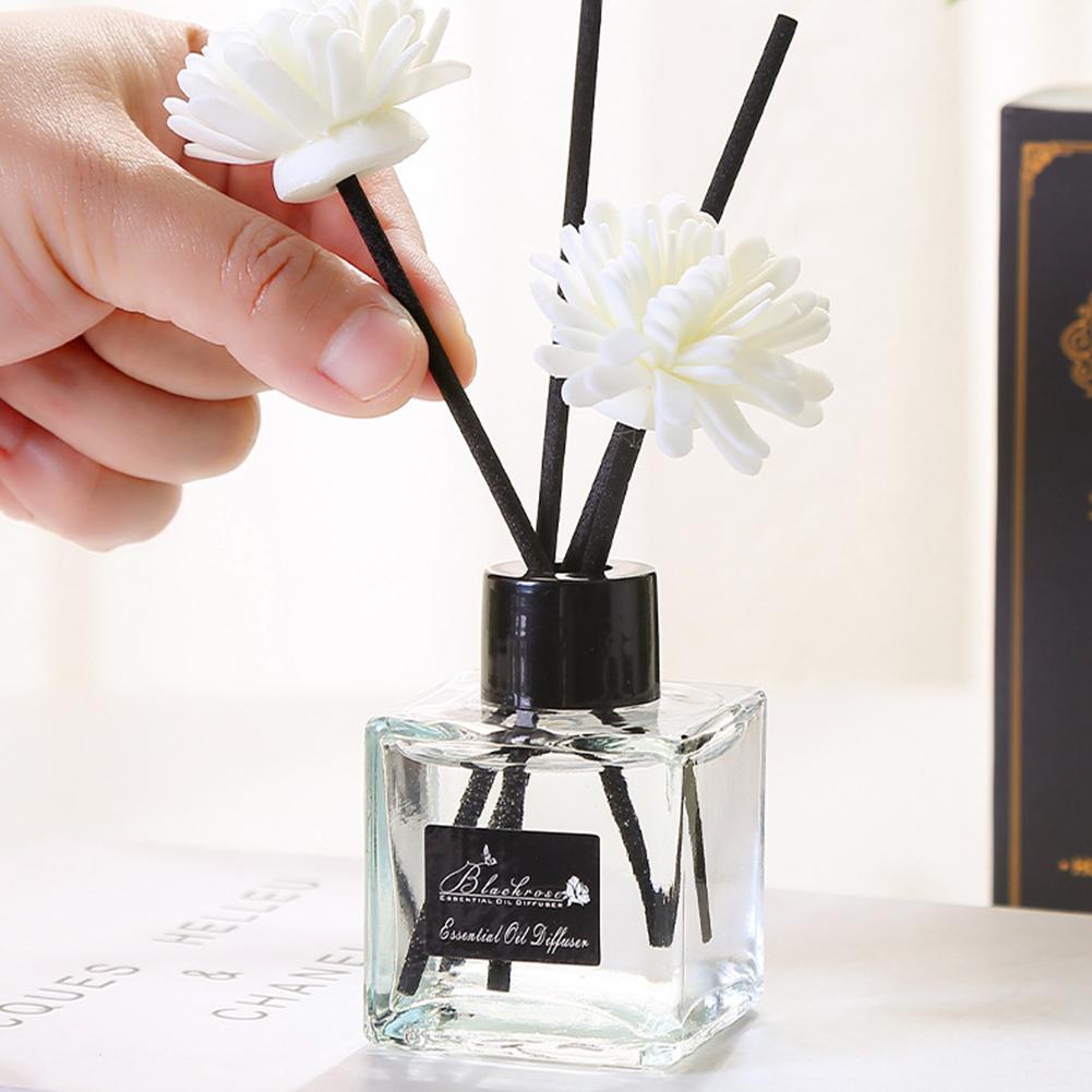 50ml 아로마 리드 디퓨저 오일 (가정용, 차량용,  - Home Fragrance Brands 리뷰 및 가격
