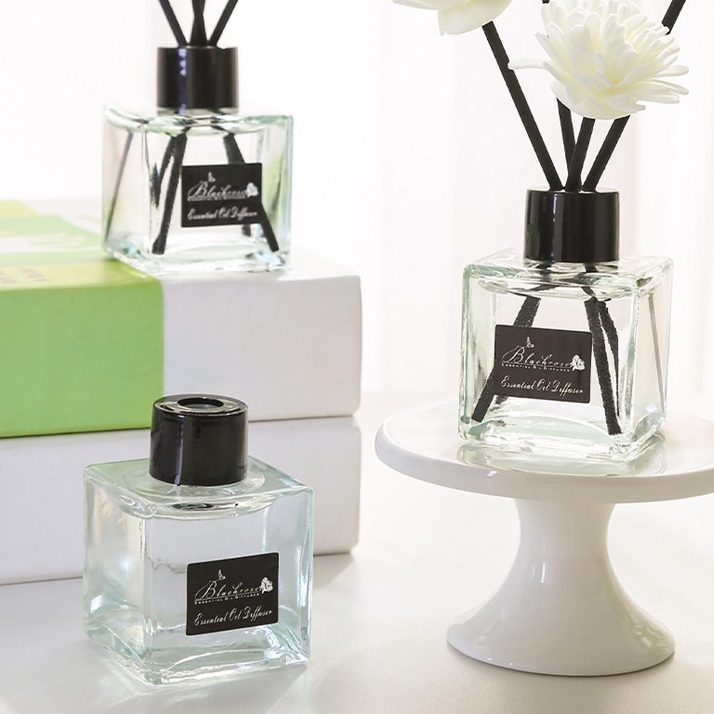 50ml 아로마 리드 디퓨저 오일 (가정용, 차량용,  - Home Fragrance Brands 리뷰 및 가격