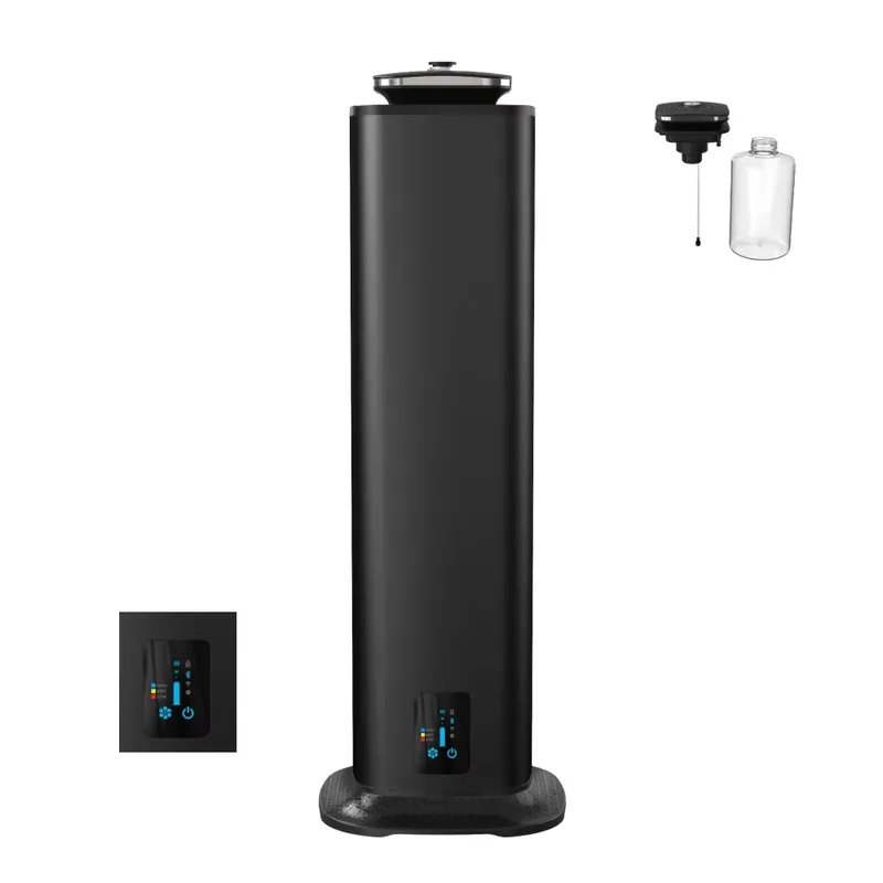 호텔 홈 무수 에센셜 오일 디퓨저 800ml 스마트 향 - Home Fragrance 리뷰 및 가격