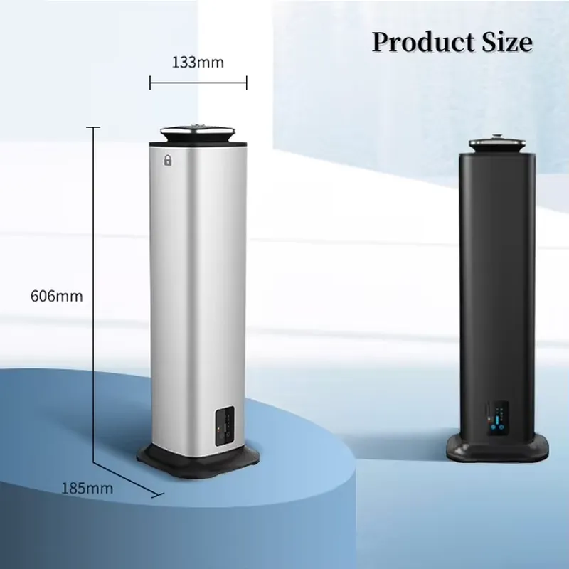 호텔 홈 무수 에센셜 오일 디퓨저 800ml 스마트 향 - Home Fragrance 리뷰 및 가격