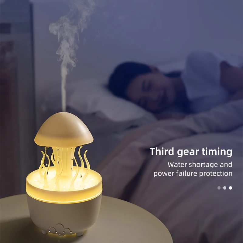 회전 해초 물방울 아로마테라피 머신 가정용 데스크탑 다 - Home Fragrance Potpourri 리뷰 및 가격