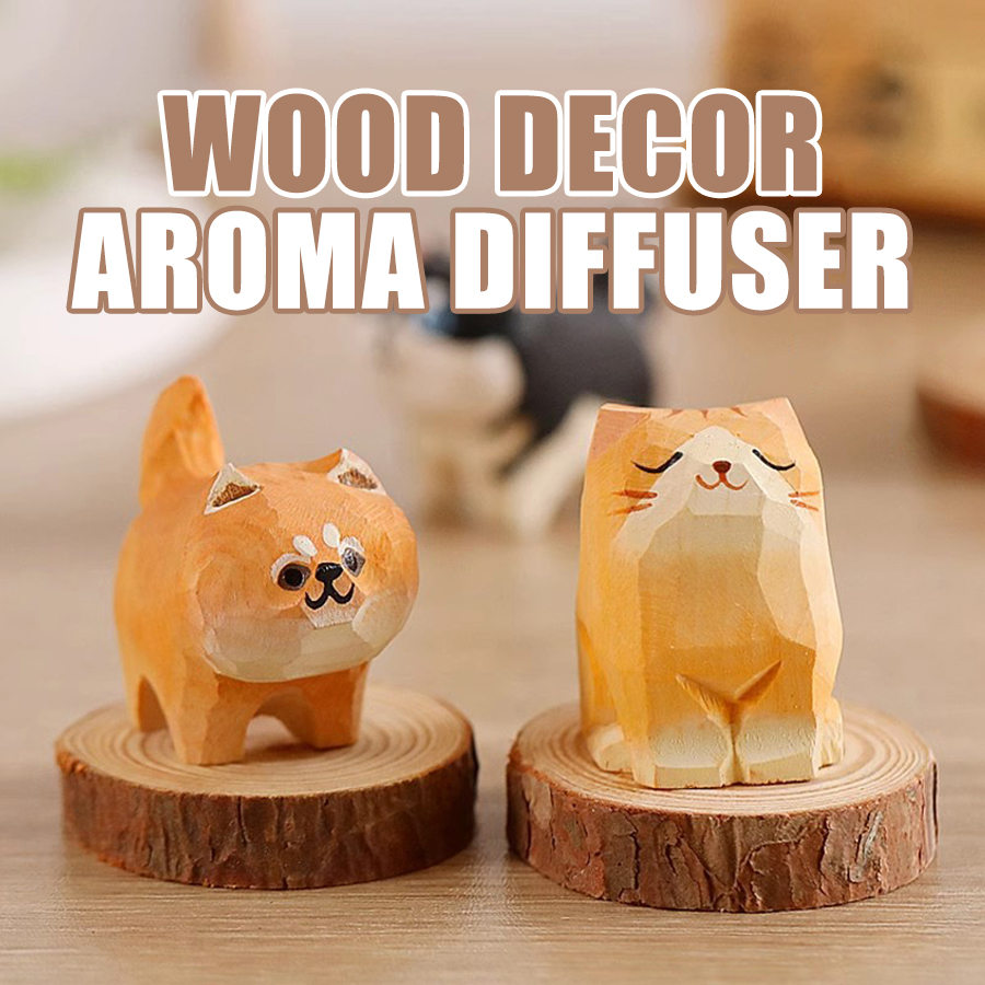 1PC 애완 동물 아로마 디퓨저 향수 없음 DIY 향수 - Home Fragrance For Diffuser 리뷰 및 가격