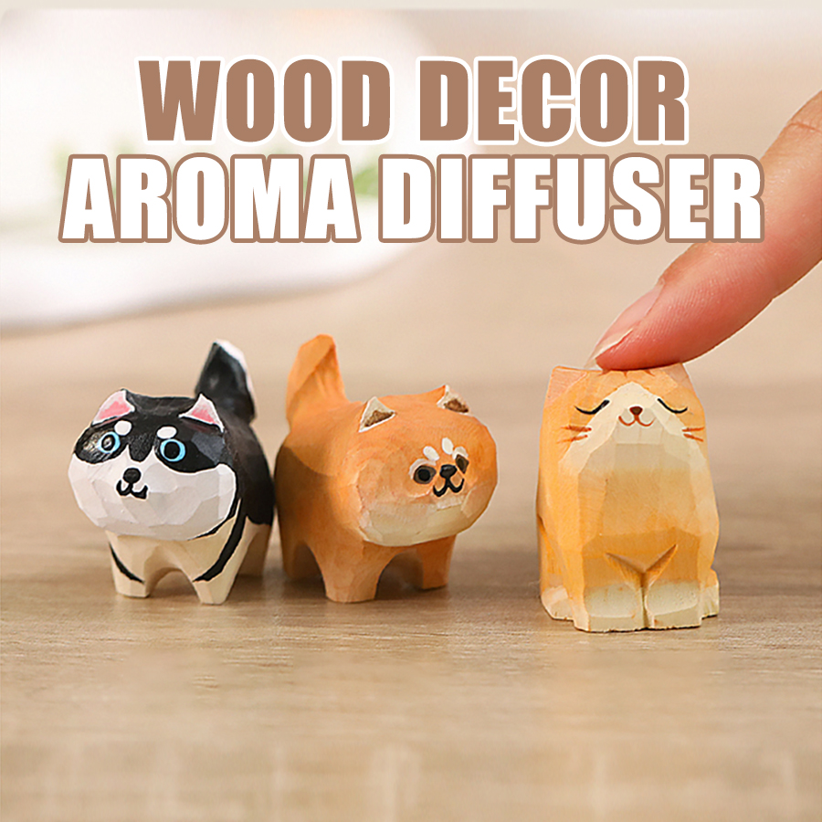 1PC 애완 동물 아로마 디퓨저 향수 없음 DIY 향수 - Home Fragrance For Diffuser 리뷰 및 가격