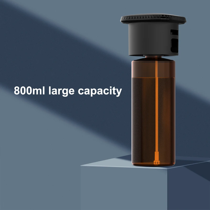 3000cbm Wifi/블루투스 향수 향기 공기 기계  - Home Fragrance Hotel Collection 리뷰 및 가격