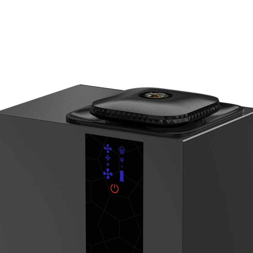 3000cbm Wifi/블루투스 향수 향기 공기 기계  - Home Fragrance Hotel Collection 리뷰 및 가격