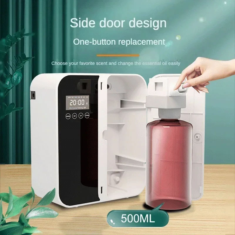 1000m³ 전기식 향기 디퓨저, 벽걸이형 향료 디퓨저 - Home Fragrance Hotel Collection 리뷰 및 가격