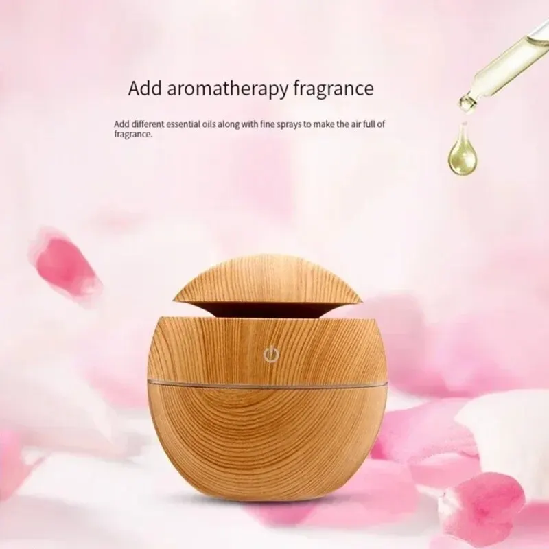 USB 초음파 쿨 미스트 분무기, 에센셜 오일 향기,  - Home Fragrance Potpourri 리뷰 및 가격