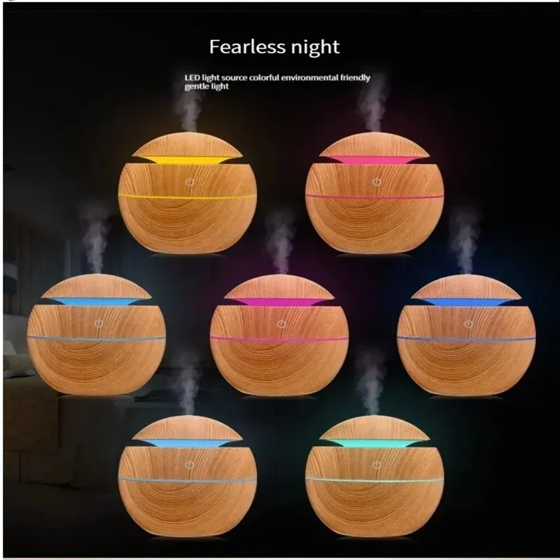 USB 초음파 쿨 미스트 분무기, 에센셜 오일 향기,  - Home Fragrance Potpourri 리뷰 및 가격