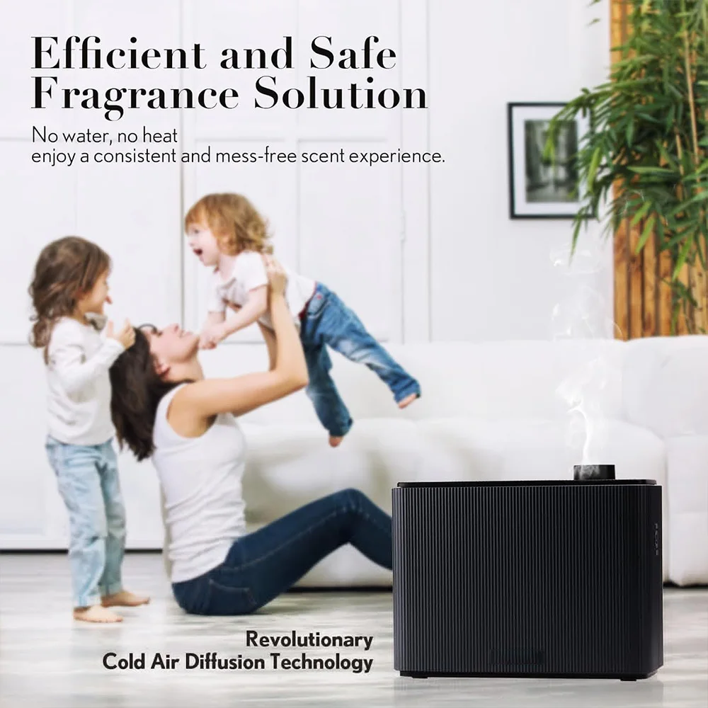 NAMSTE 800ML 향기 디퓨저 스마트 타이밍 향기 - Home Fragrance And Diffuser 리뷰 및 가격