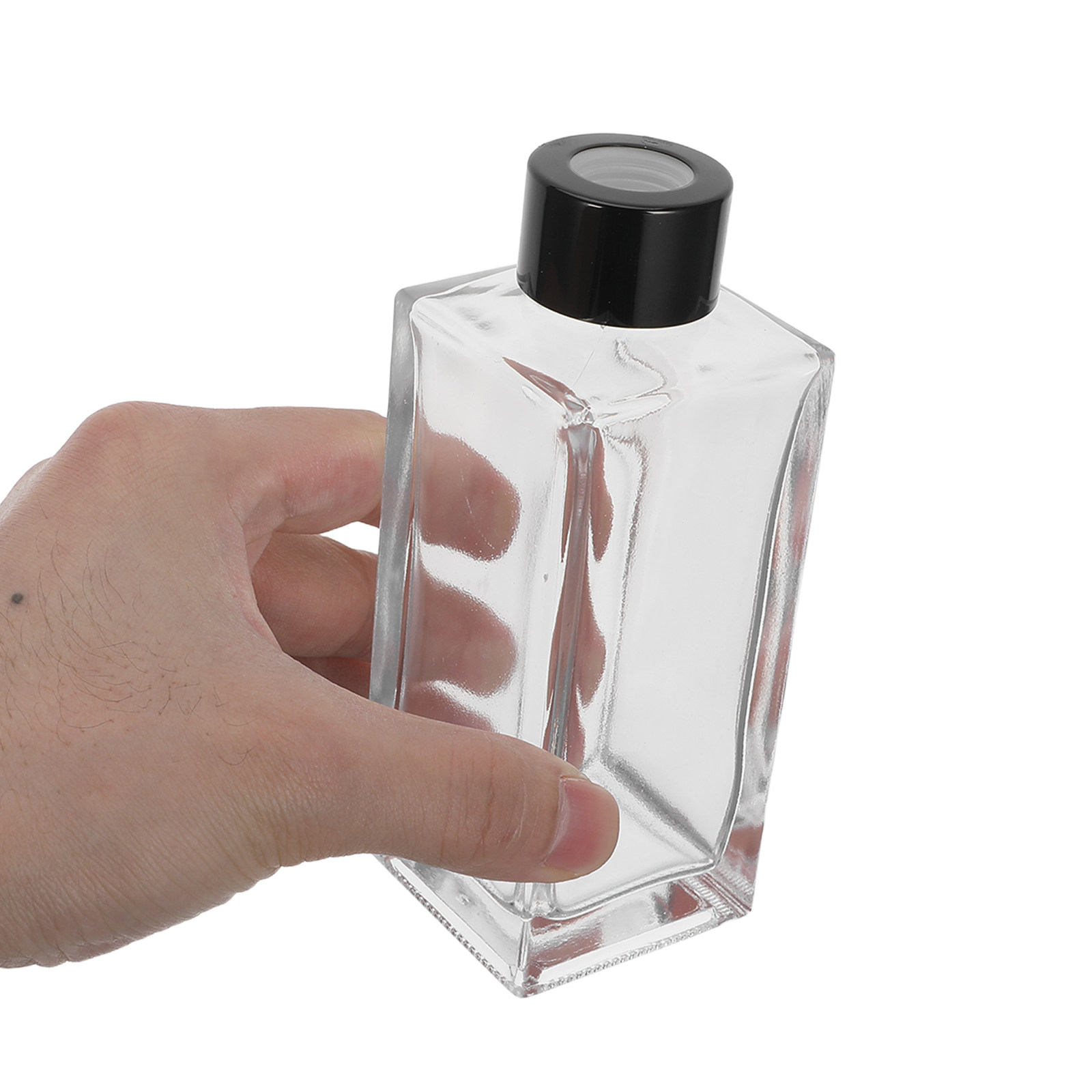 4세트 욕실 향기 디퓨저 리드 스틱 소형 미니 투명 유 - Home Fragrance And Diffuser 리뷰 및 가격