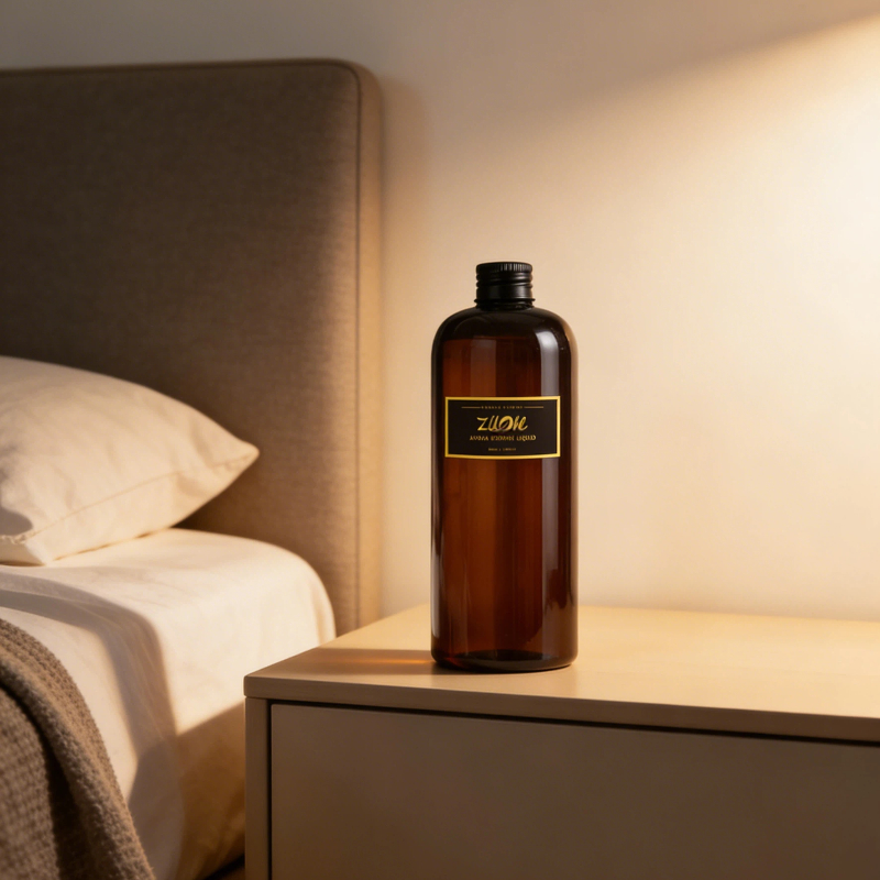500ML 대용량 고급 호텔 향 리드 디퓨저 리필 오일 - Home Fragrance Hotel Collection 리뷰 및 가격