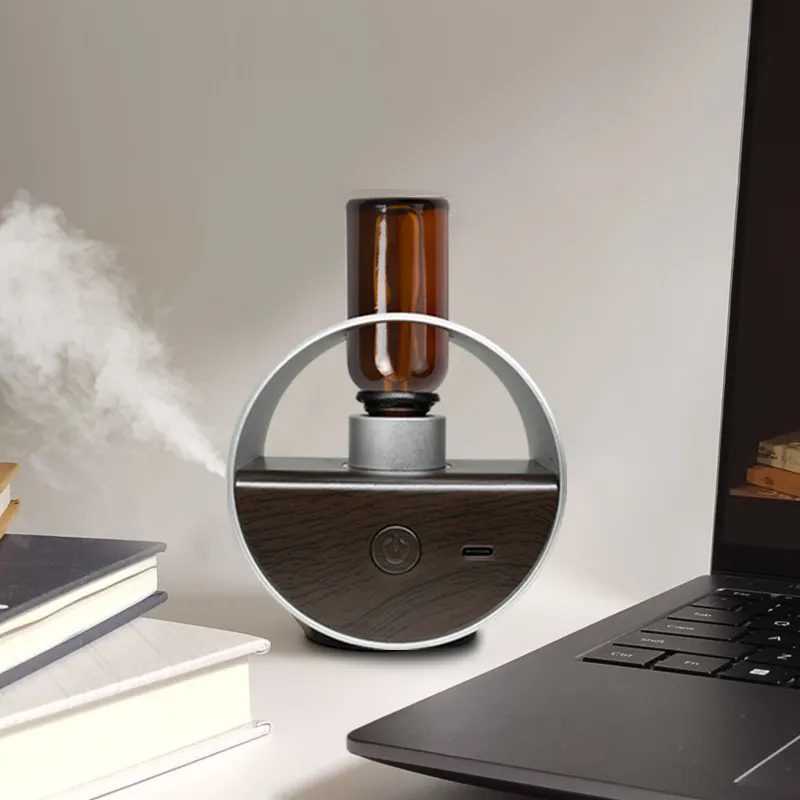 에센셜 오일 디퓨저 아로마 디퓨저 스마트 향기 공기 기 - Home Fragrance And Diffuser 리뷰 및 가격