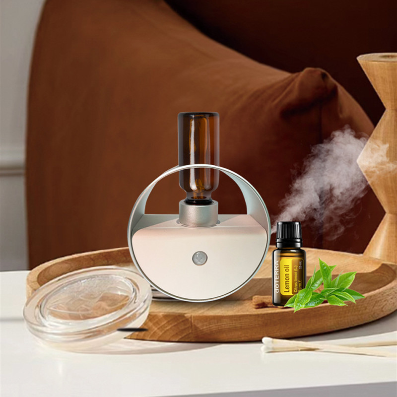 에센셜 오일 디퓨저 아로마 디퓨저 스마트 향기 공기 기 - Home Fragrance And Diffuser 리뷰 및 가격