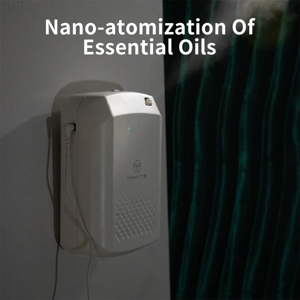 NAMSTE 스마트 아로마 디퓨저 호텔 전문 향수 디퓨 - Home Fragrance And Diffuser 리뷰 및 가격