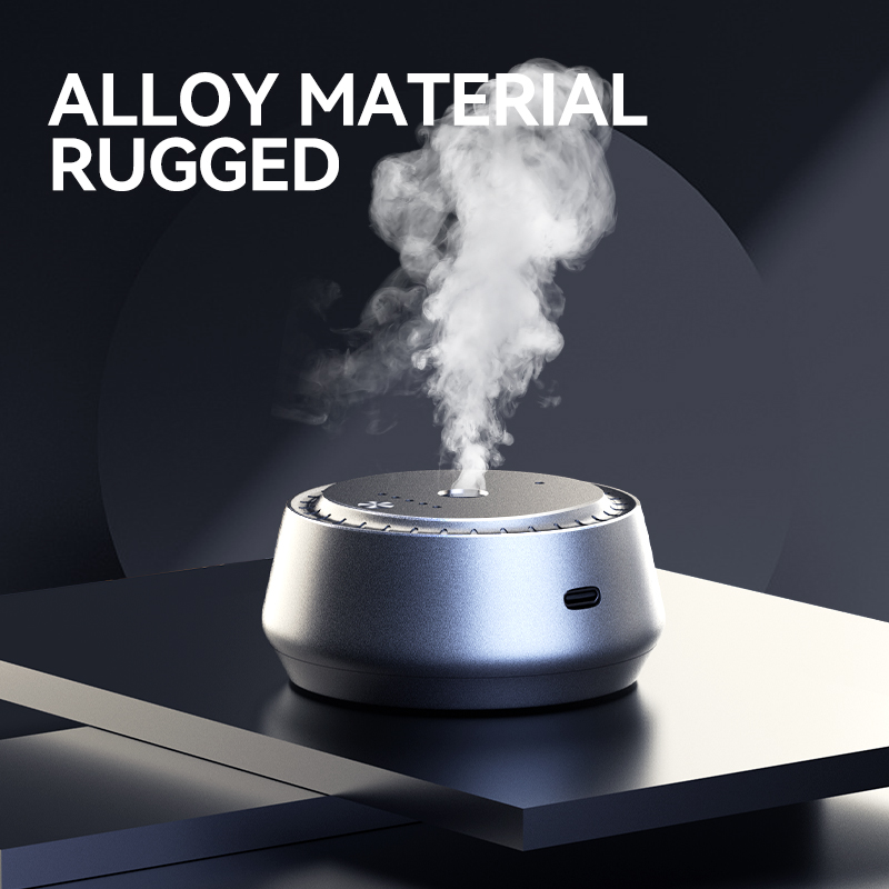 스마트 차량용 디퓨저 AI 자동 감지 시작/정지 공기  - Home Fragrance Brands 리뷰 및 가격