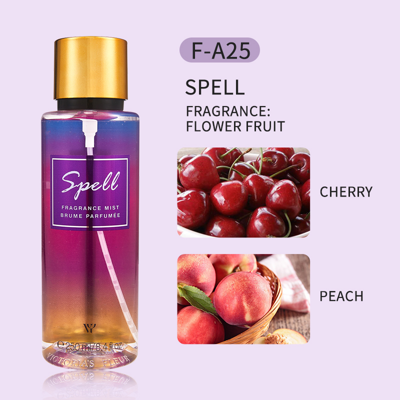 250ml 바디&차량용 향수 스프레이, 오래 지속되는  - Home Fragrance No 4 리뷰 및 가격